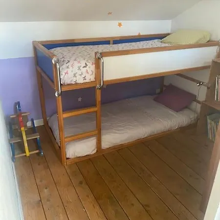 Maisonnette Independante Calme Saint Ismier