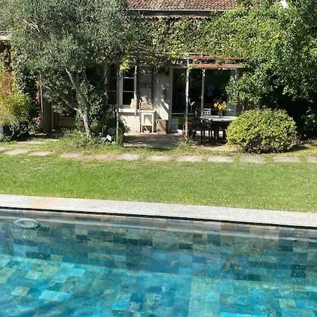 Apartmán Maisonnette Independante Calme