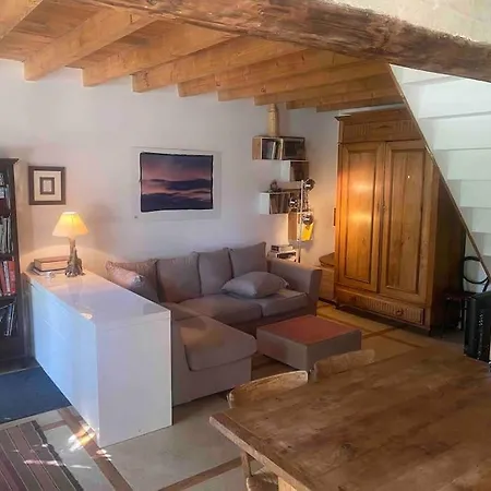 Maisonnette Independante Calme * Saint Ismier
