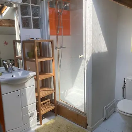 Maisonnette Independante Calme